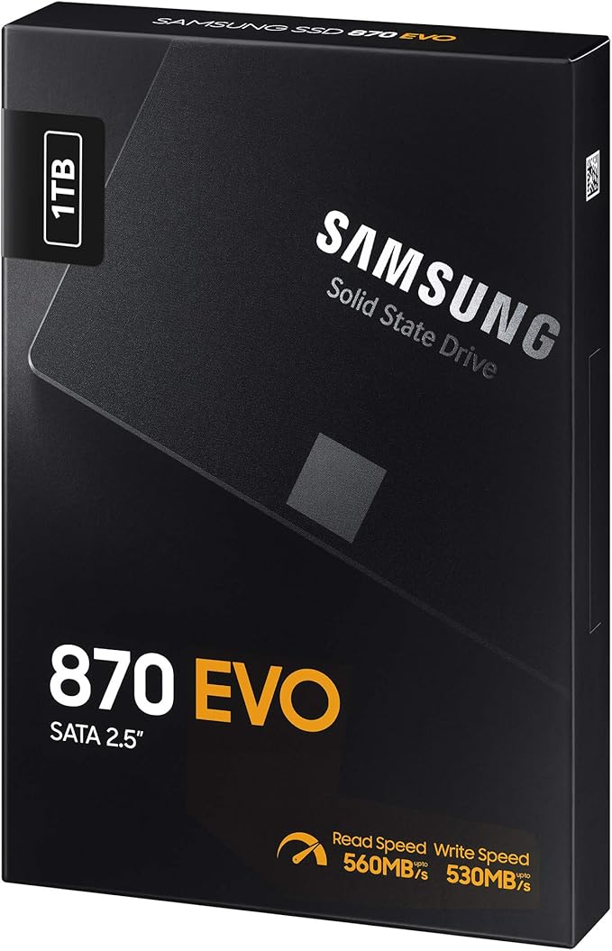 SAMSUNG 870 EVO 1TB gamingstoreuae SAMSUNG 870 EVO 1TB gamingstoreuae